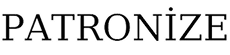 PATRONİZE