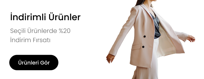 ÜST GİYİM MODELLERİ